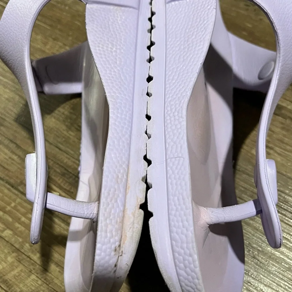 Birkenstock Gizeh Sz 8 - Picture 8 of 14